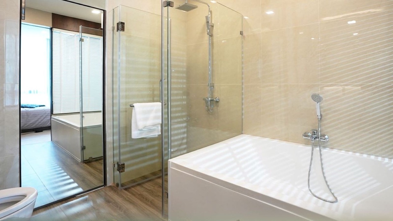 Photo of Bathroom in Phaya Yen