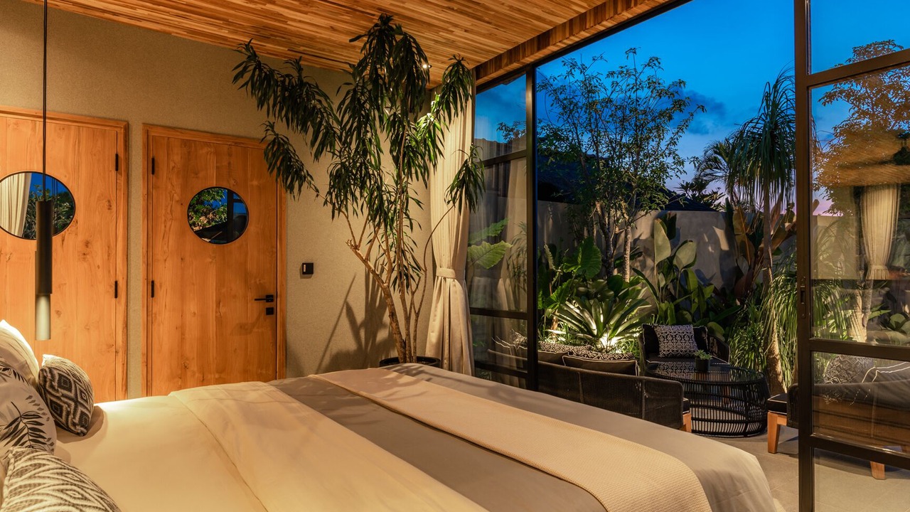 Photo of Bedroom in Lovina