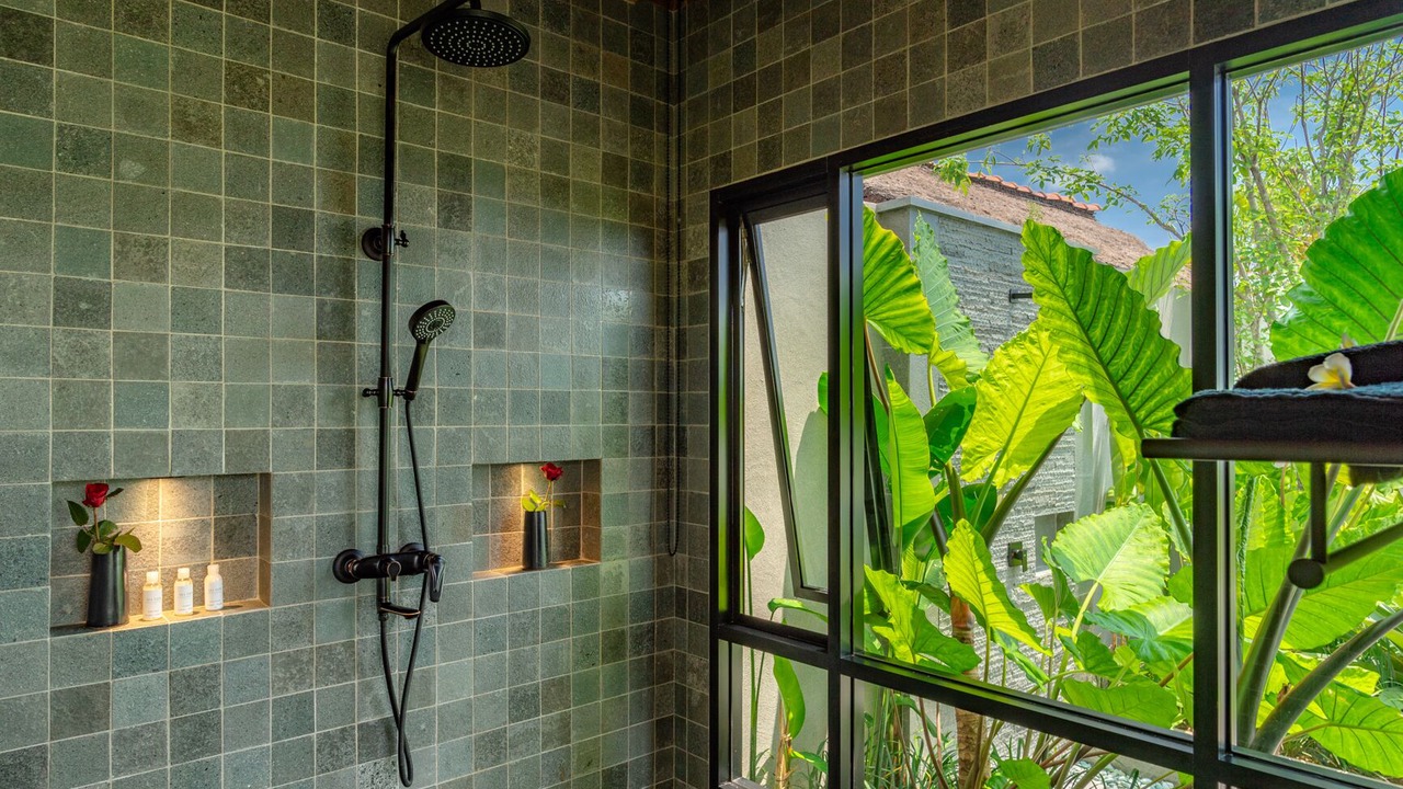 Photo of Bathroom in Lovina