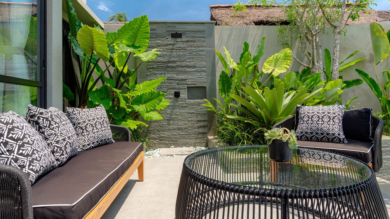 Photo of Patio Balcony in Lovina