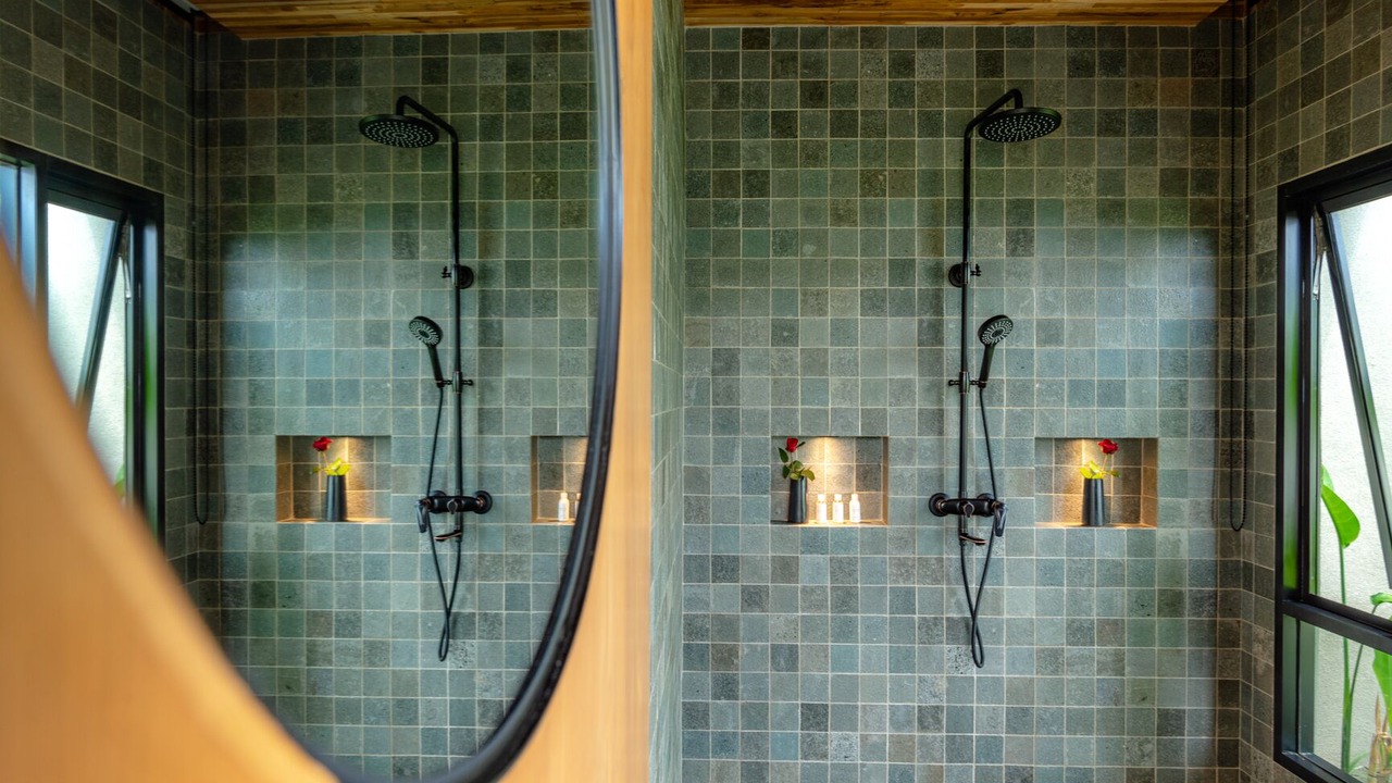 Photo of Bathroom in Lovina
