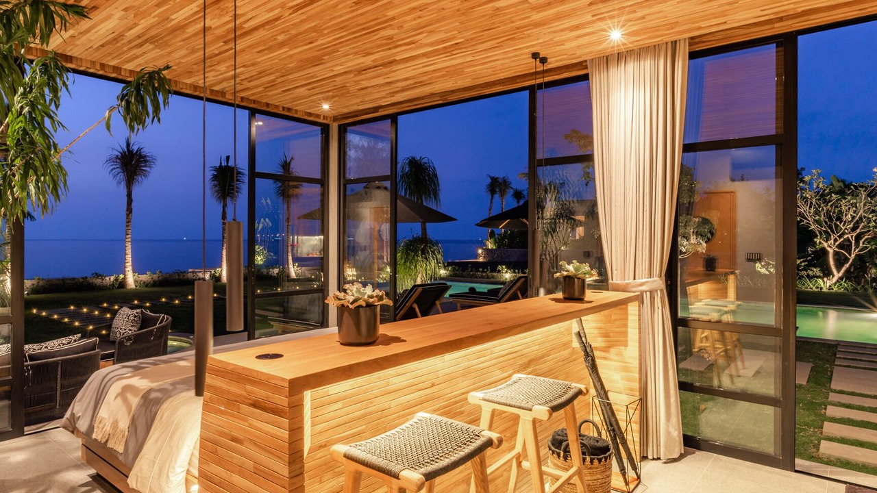 Photo of Bedroom in Lovina
