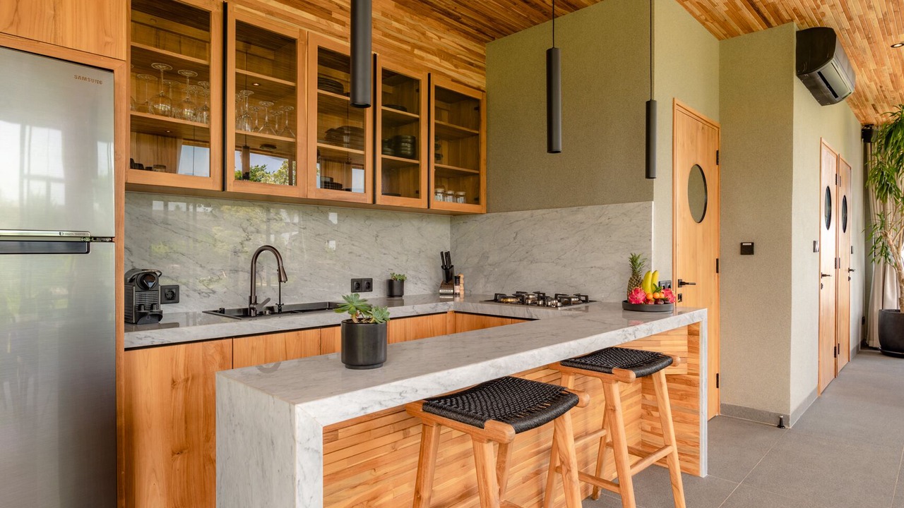 Photo of Kitchen in Lovina
