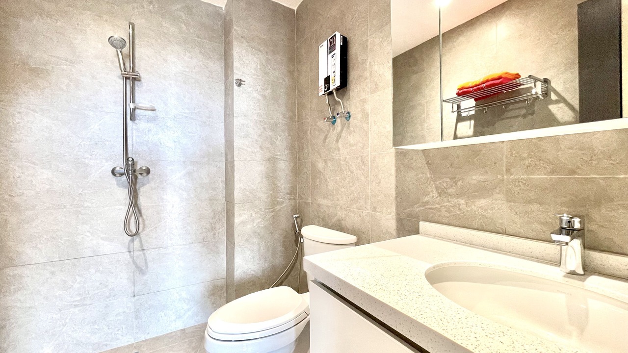 Photo of Bathroom in Mittakpheap