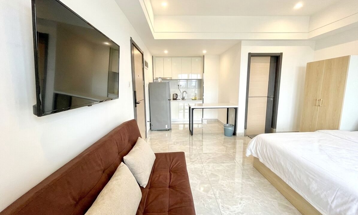 Photo of Bedroom in Mittakpheap