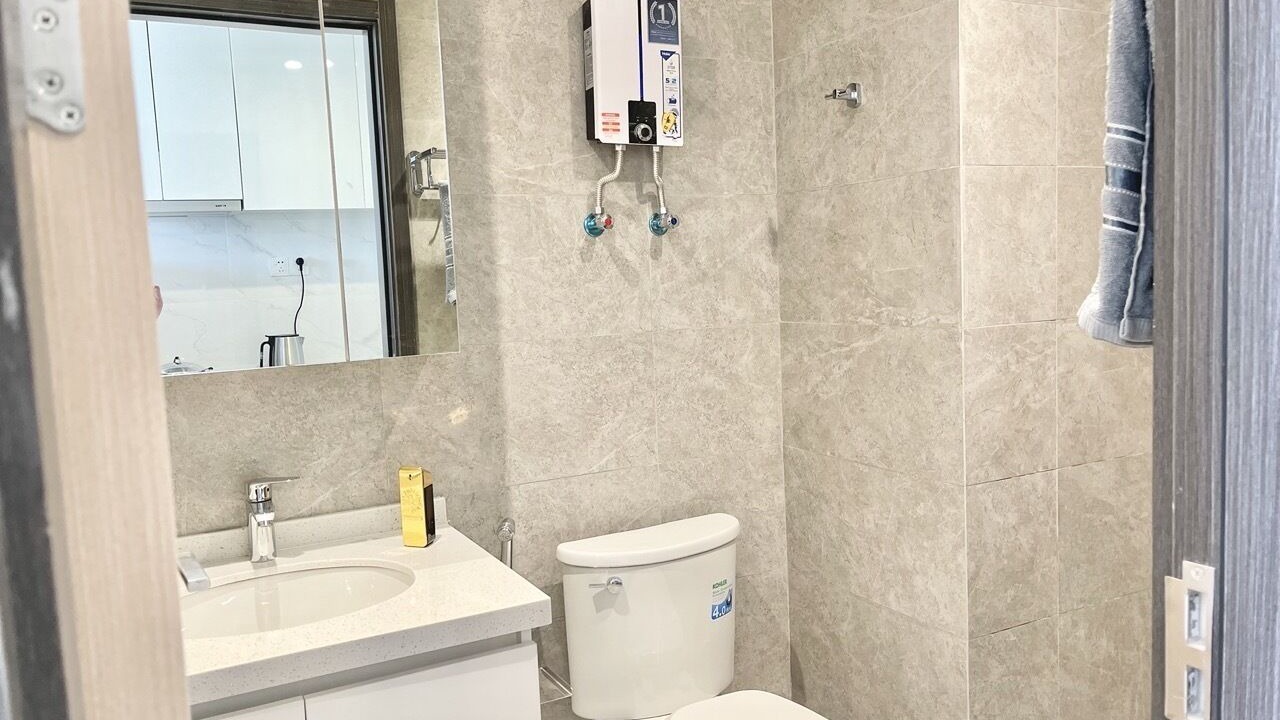 Photo of Bathroom in Mittakpheap