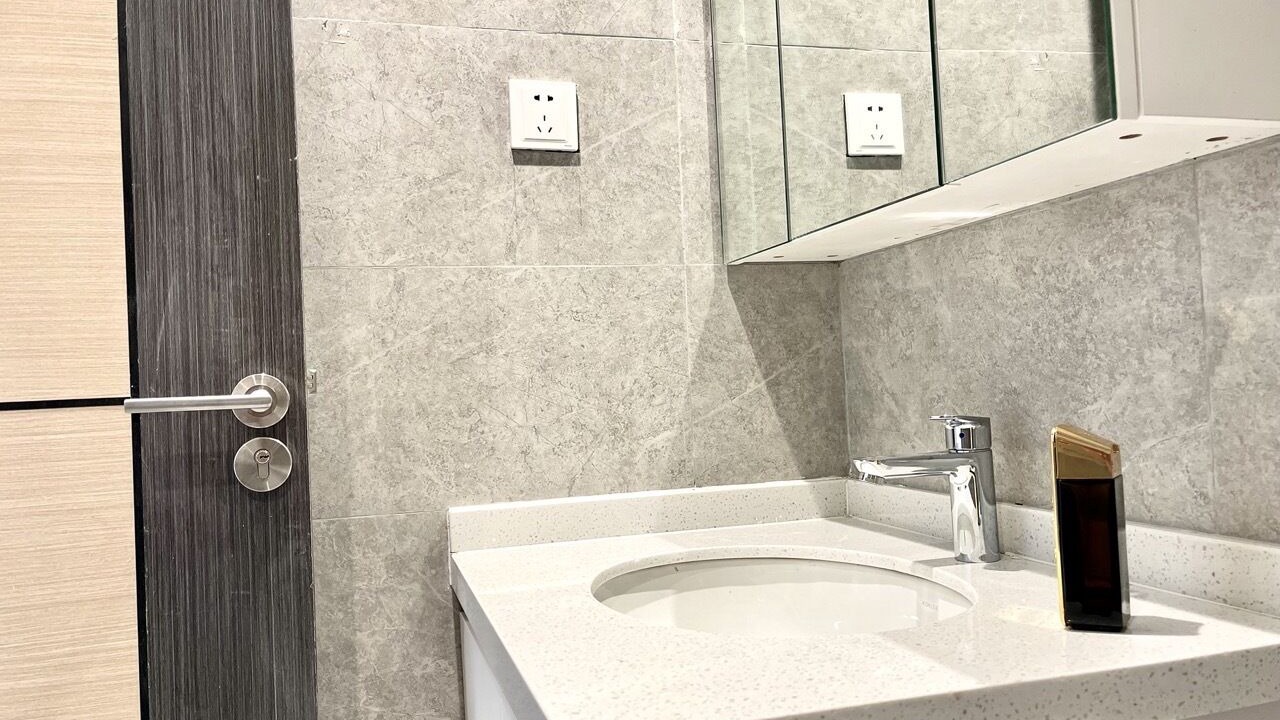 Photo of Bathroom in Mittakpheap