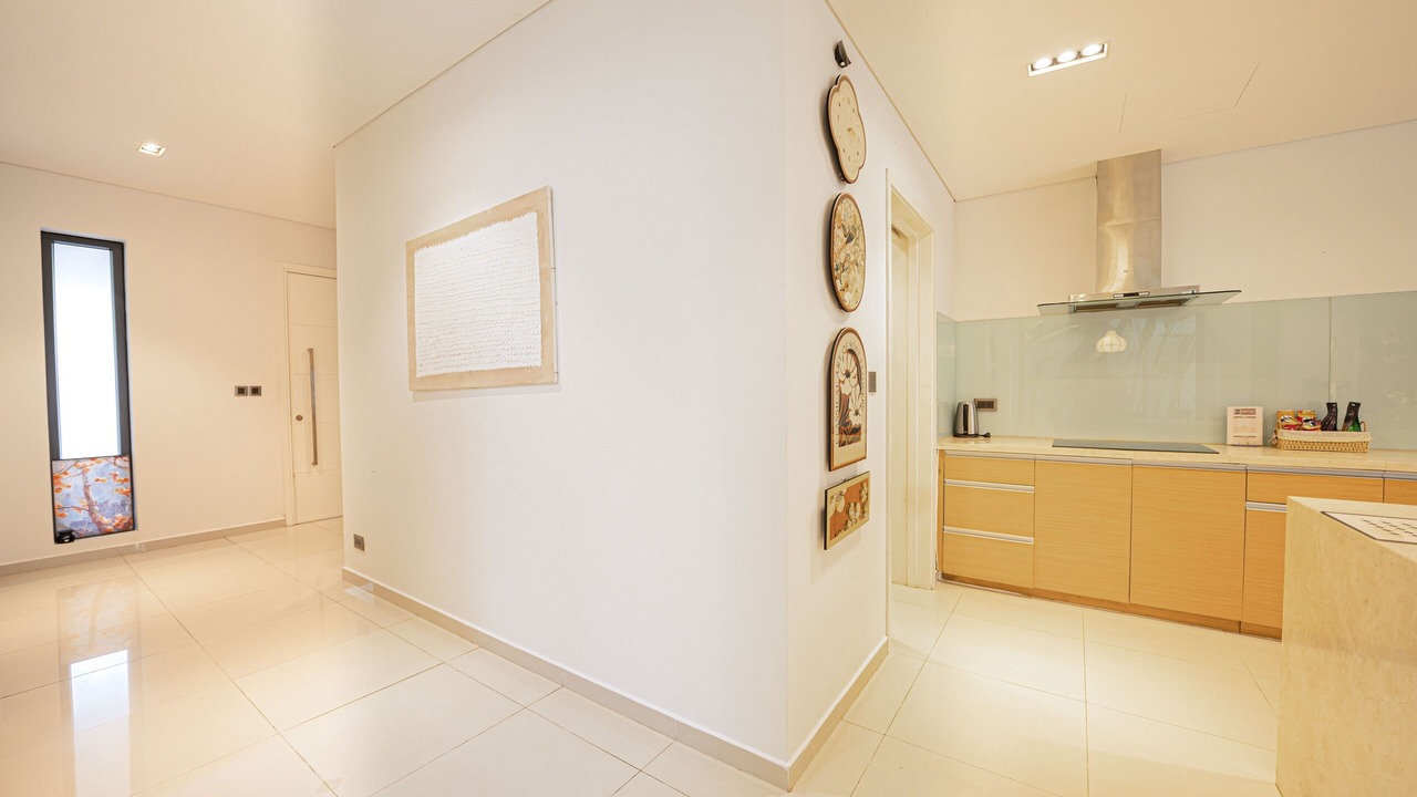 Photo of Bedroom in Ngu Hanh Son