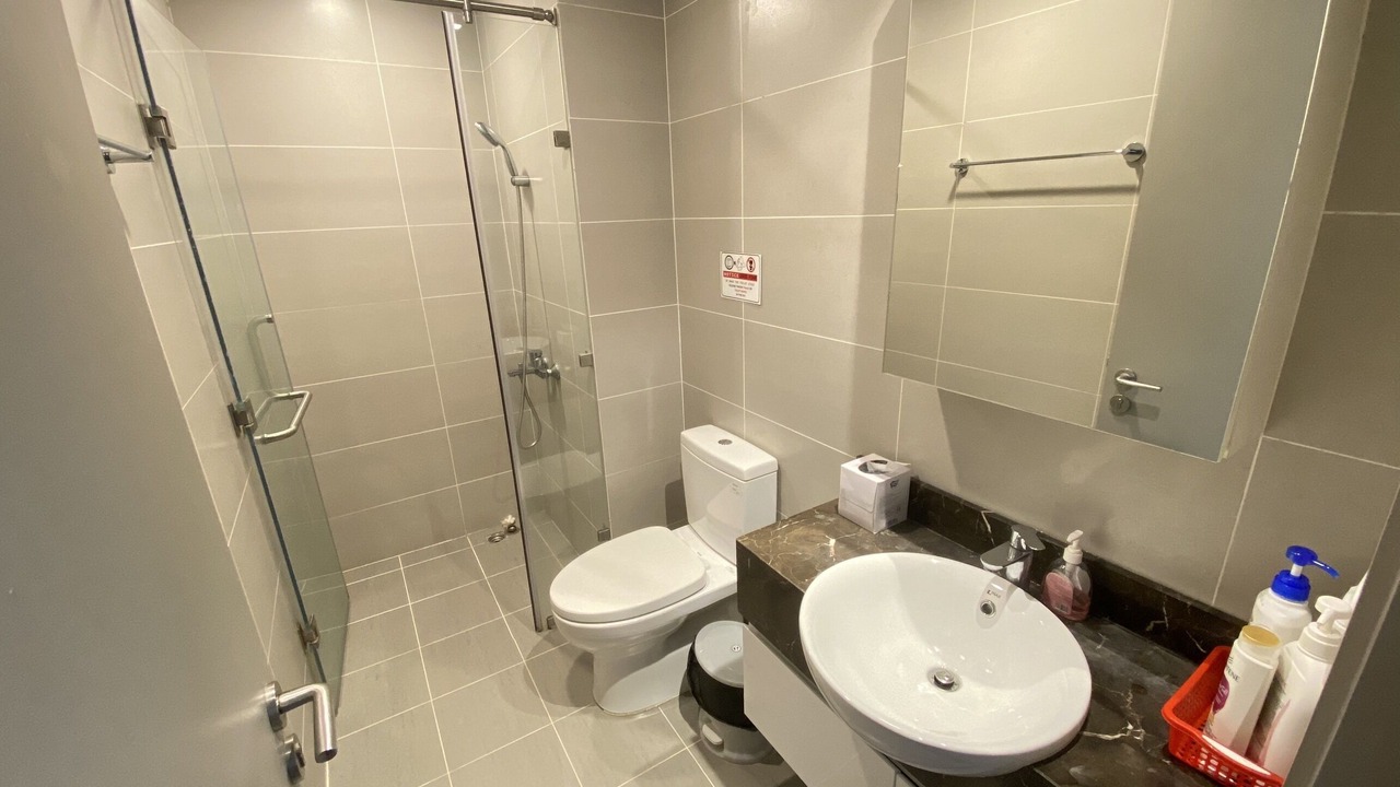 Photo of Bathroom in District 4