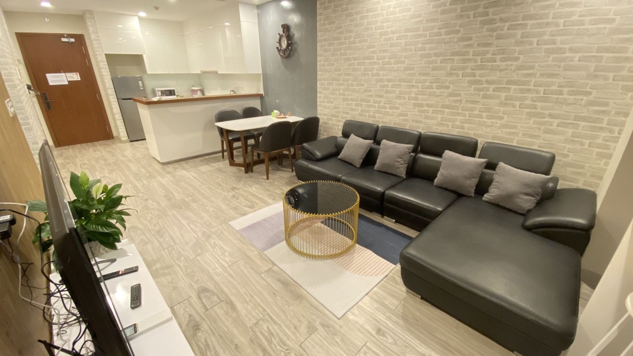 Photo of Livingroom in District 4
