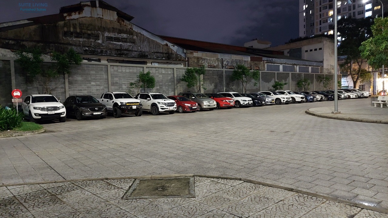 Photo of Outdoor in District 4