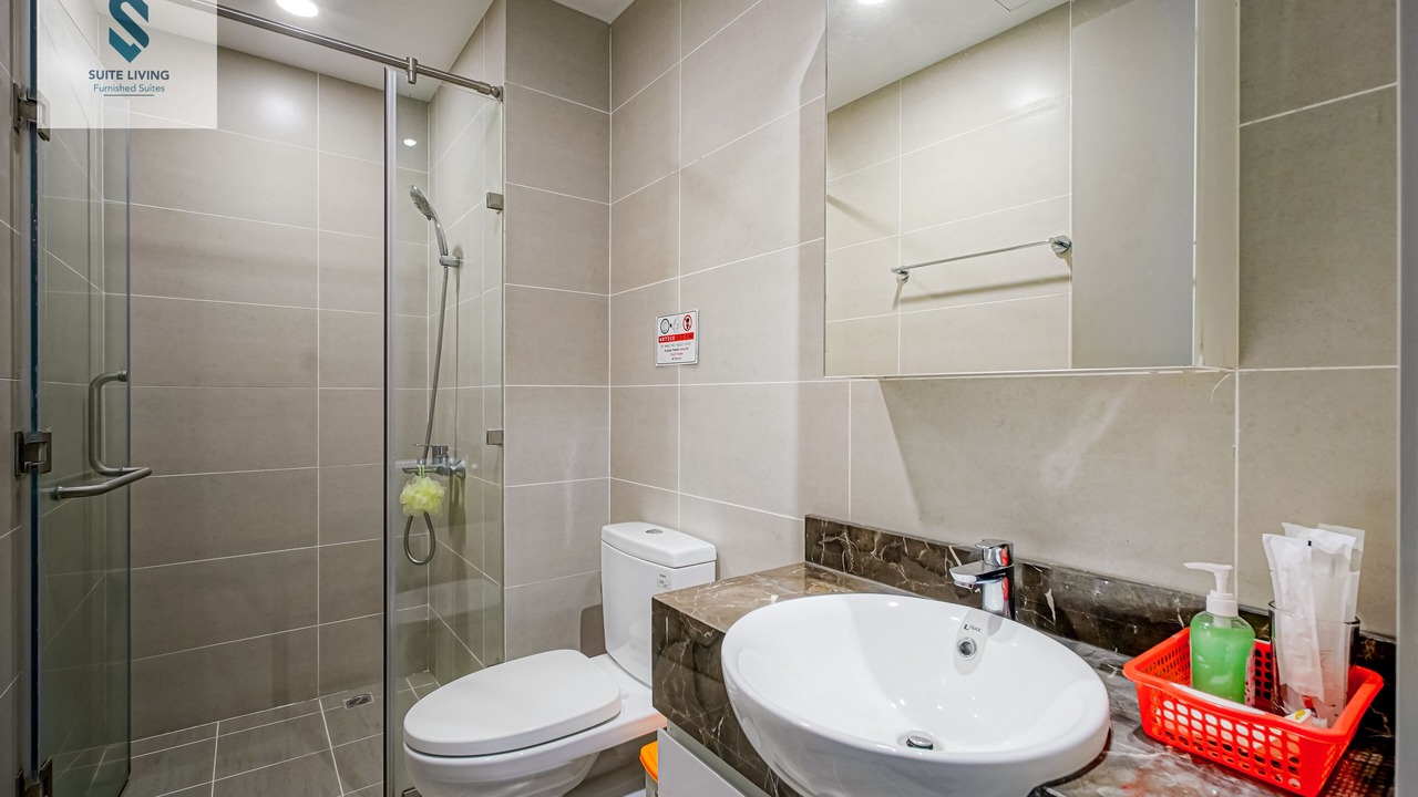 Photo of Bathroom in District 4