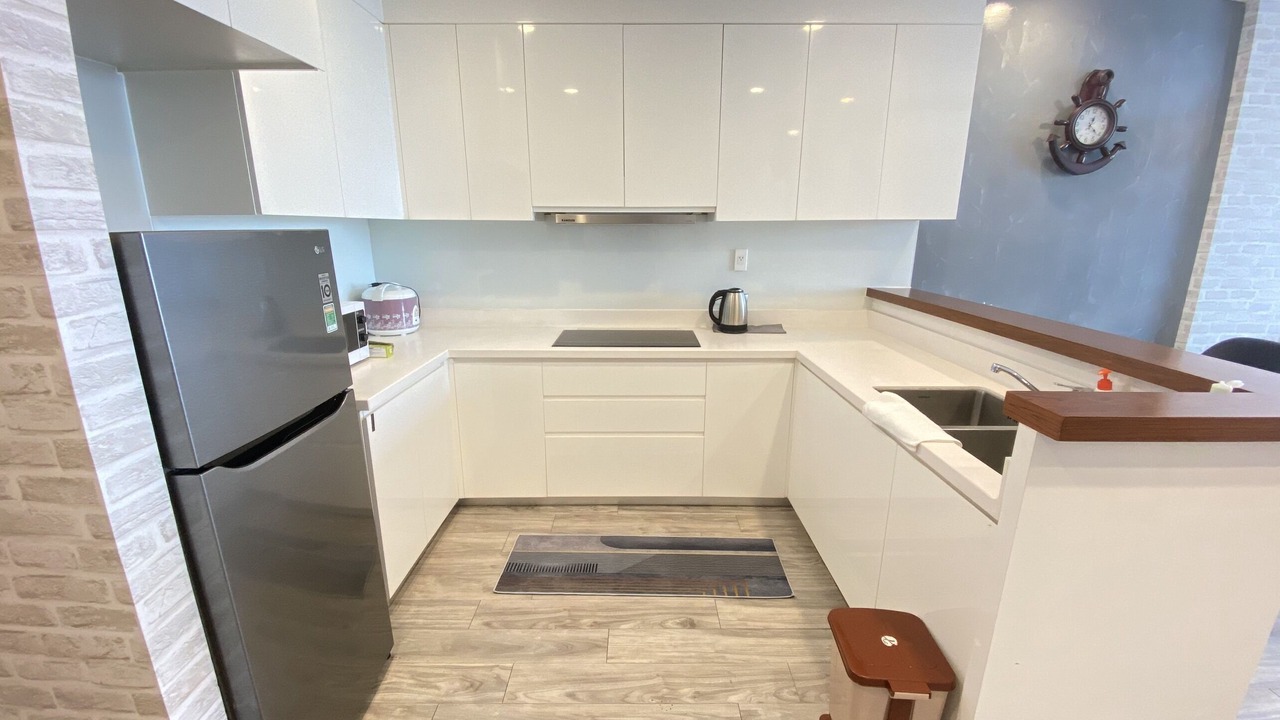 Photo of Kitchen in District 4