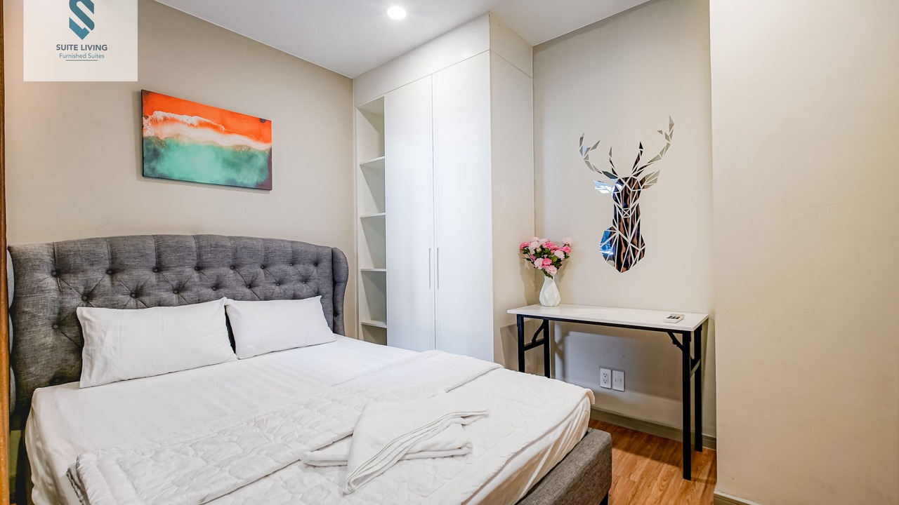 Photo of Bedroom in District 4