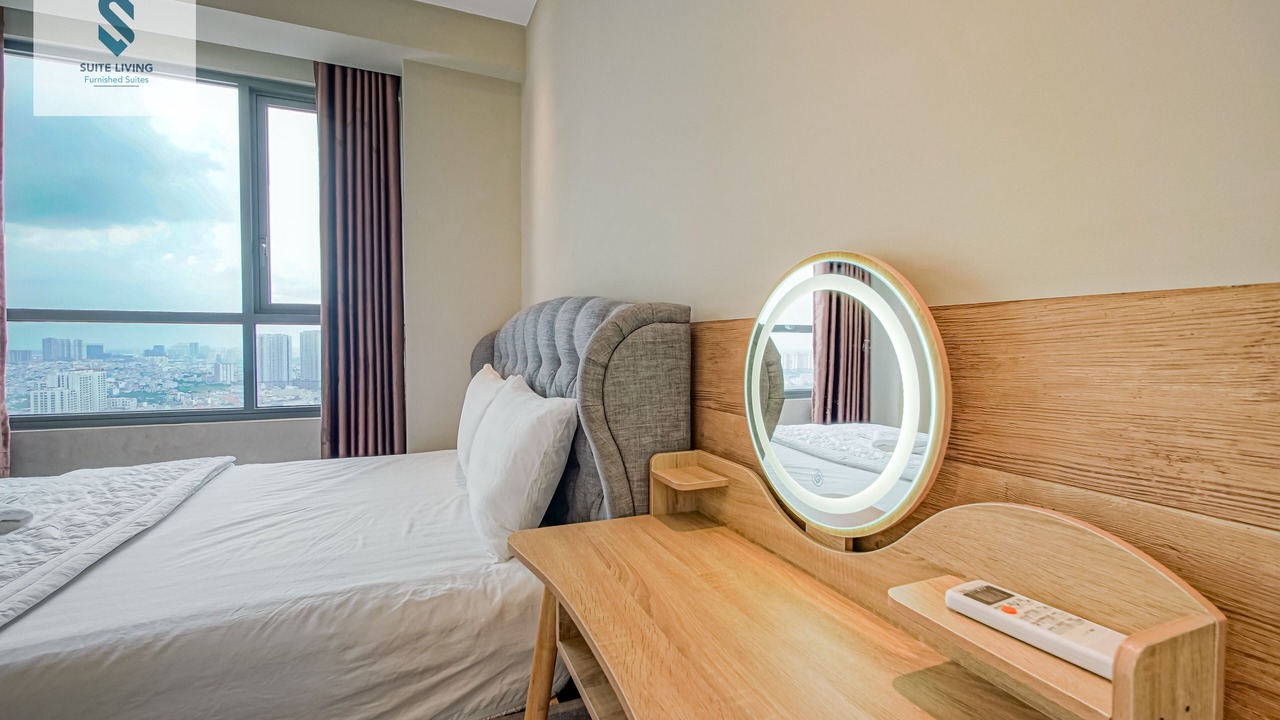 Photo of Bedroom in District 4