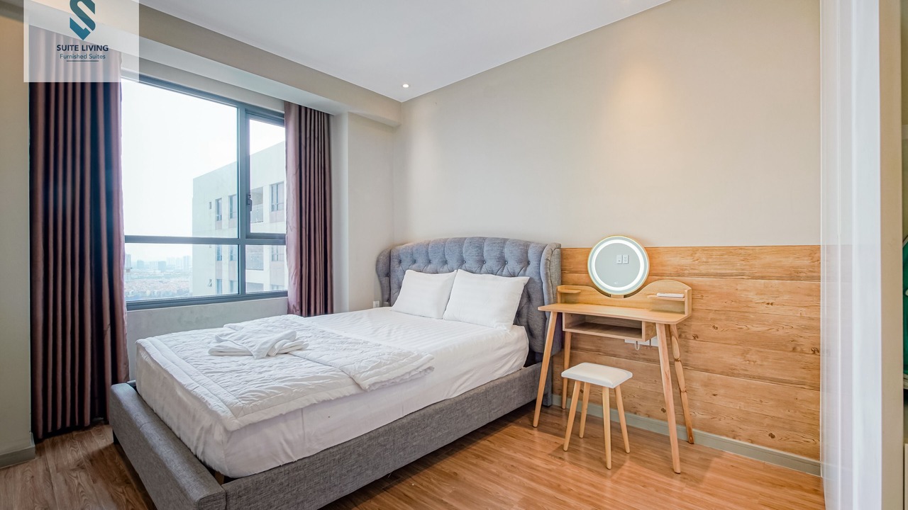Photo of Bedroom in District 4