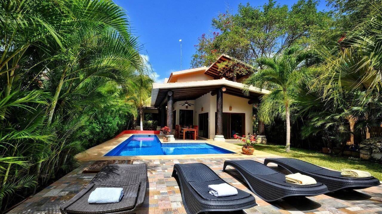 Photo of Outdoor in Puerto Aventuras