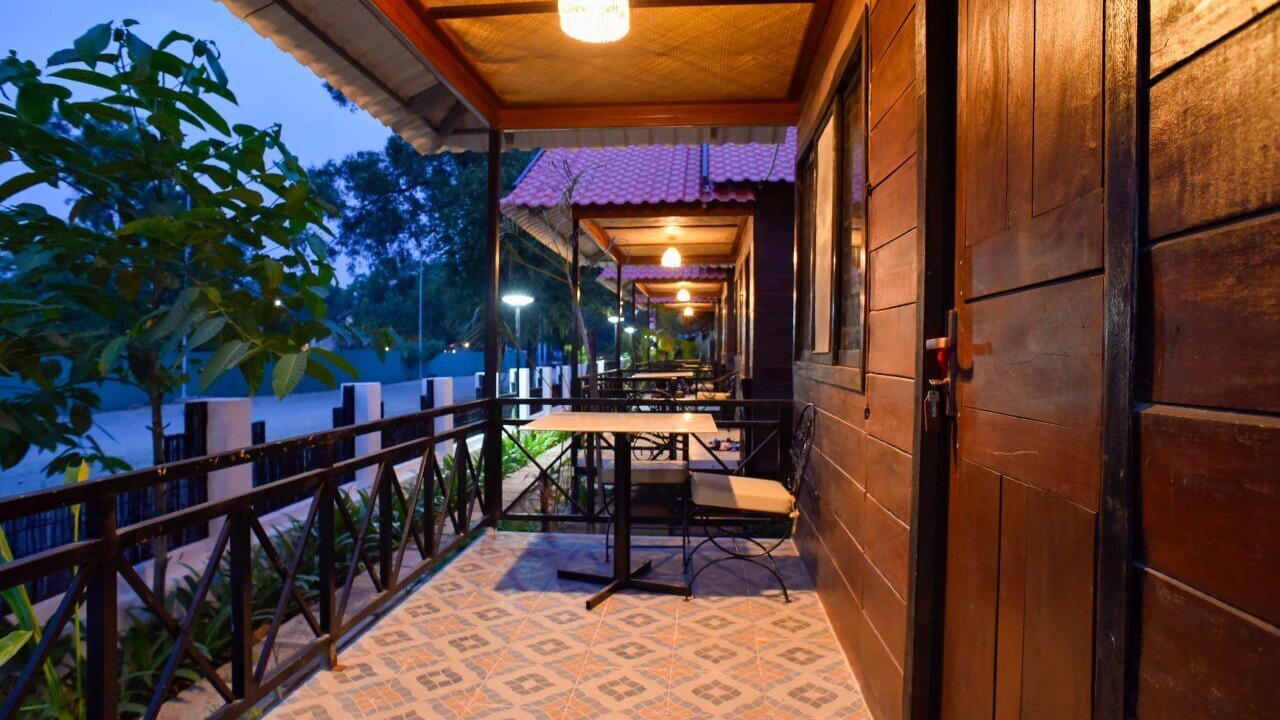 Photo of Outdoor in Siem Reap