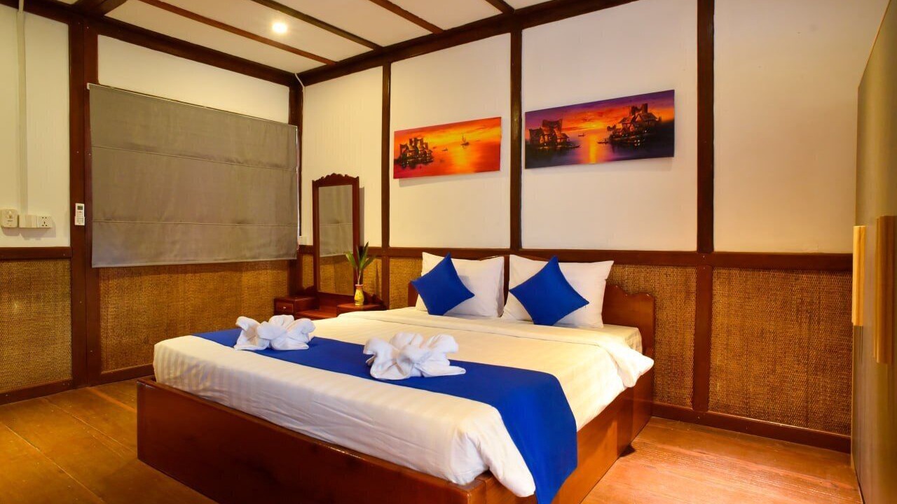 Photo of Bedroom in Siem Reap