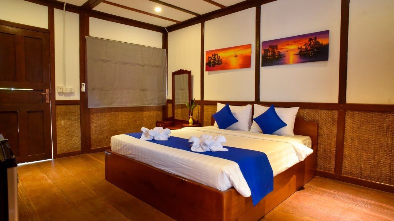 Photo of Bedroom in Siem Reap