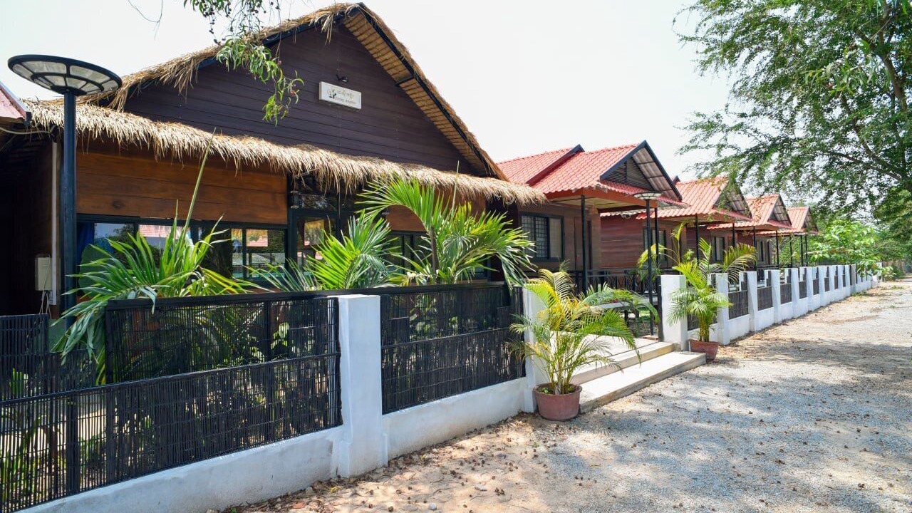 Photo of Outdoor in Siem Reap