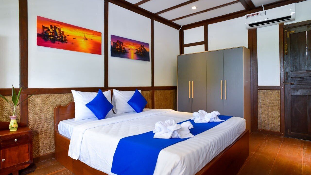 Photo of Bedroom in Siem Reap