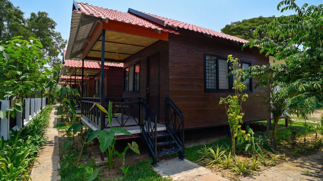 Photo of Outdoor in Siem Reap