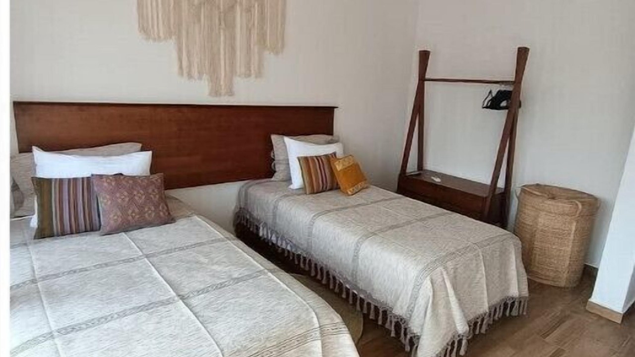 Photo of Bedroom in Emiliano Zapata