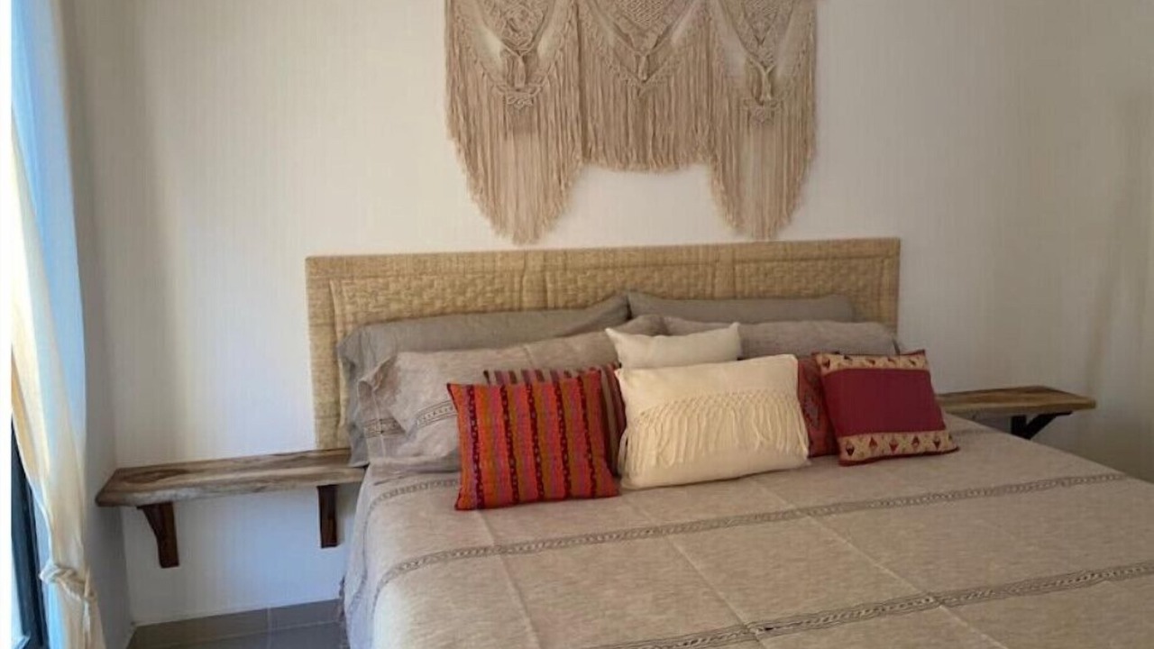 Photo of Bedroom in Emiliano Zapata