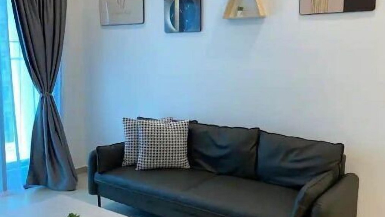 Photo of Livingroom in Kuala Lumpur