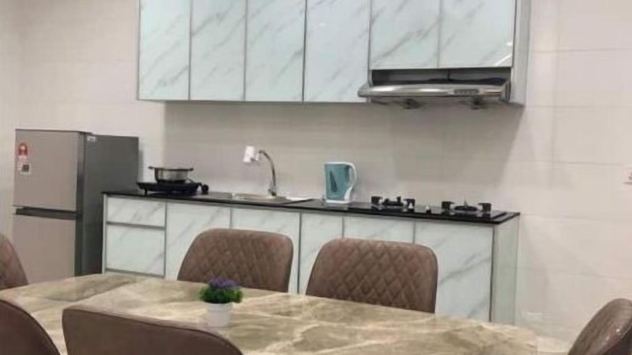 Photo of Kitchen in Kuala Lumpur
