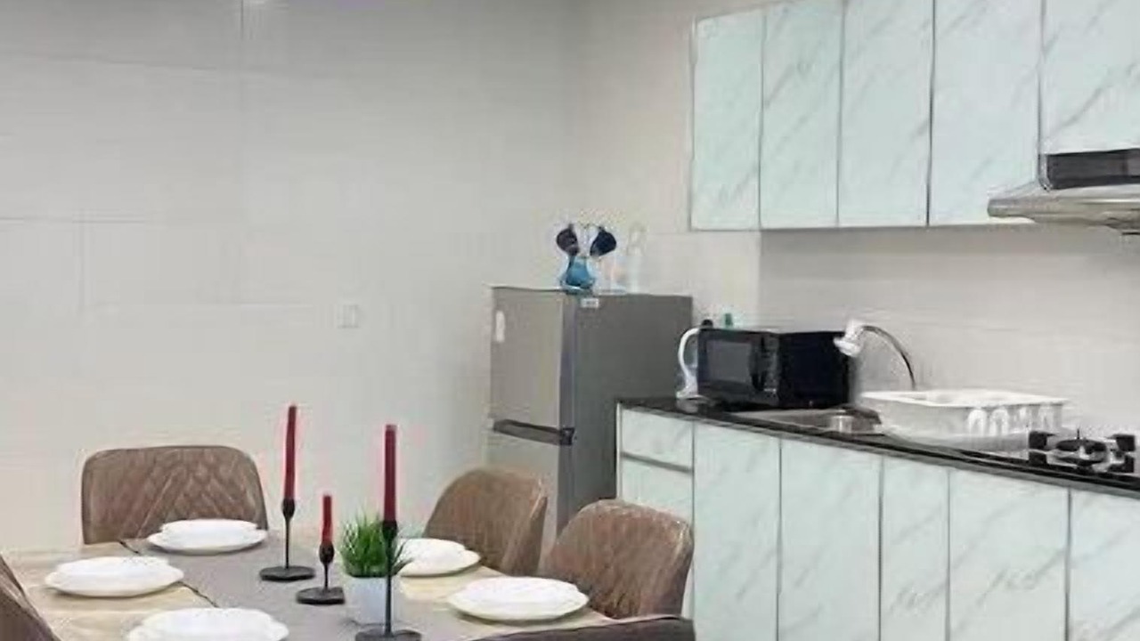 Photo of Kitchen in Kuala Lumpur