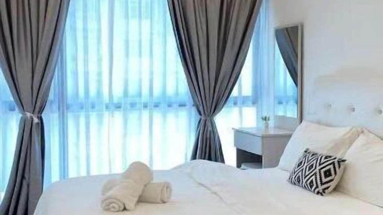 Photo of Bedroom in Kuala Lumpur