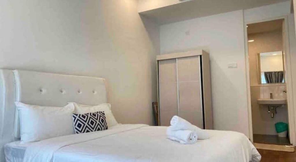 Photo of Bedroom in Kuala Lumpur