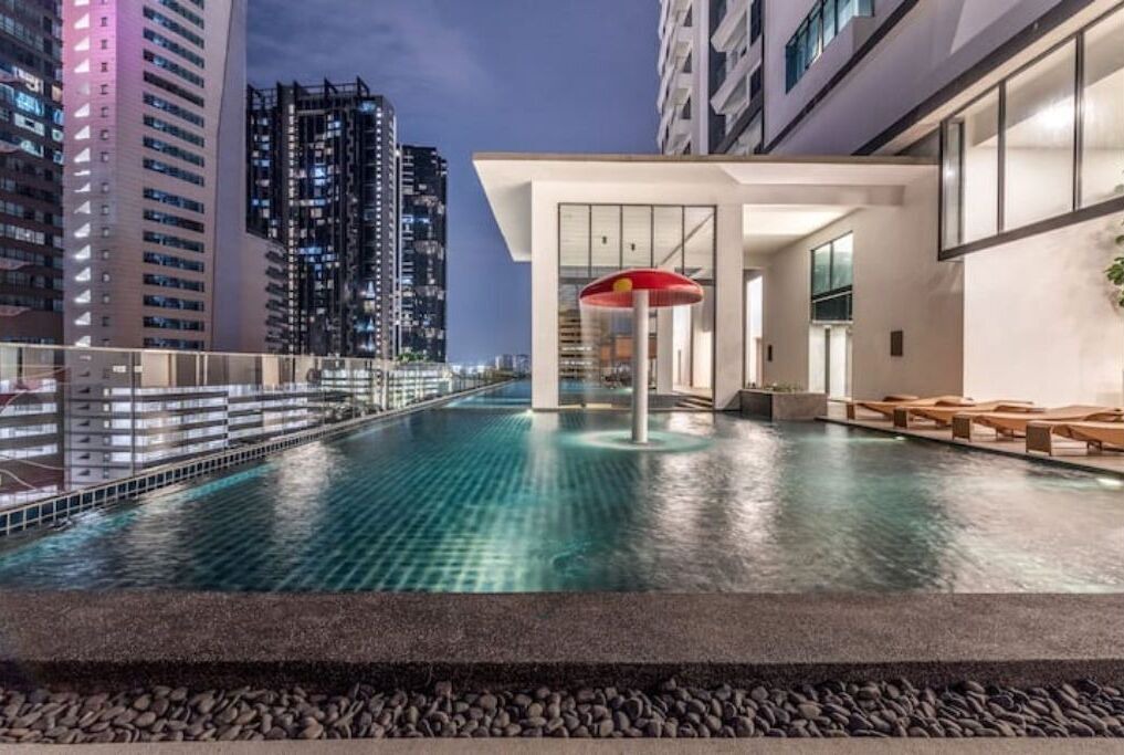 Photo of Outdoor in Kuala Lumpur