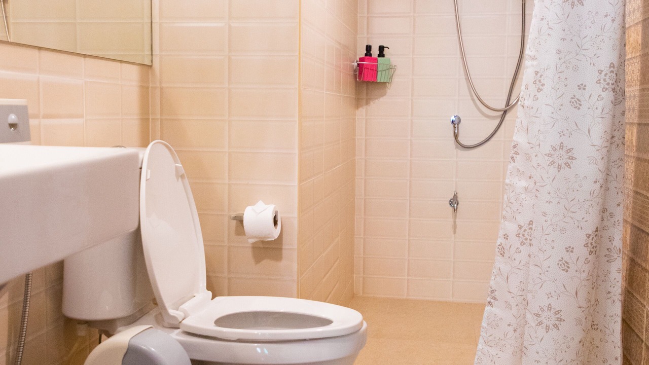 Photo of Bathroom in Bangkok Yai
