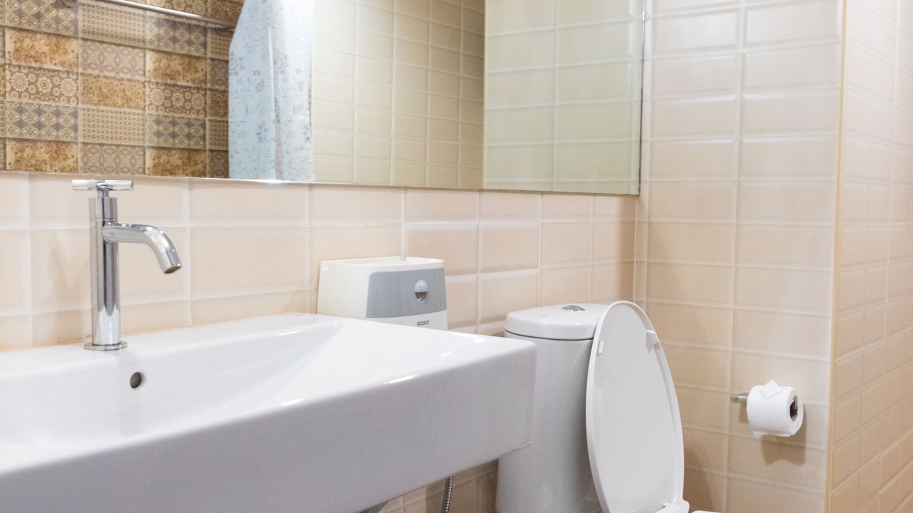 Photo of Bathroom in Bangkok Yai