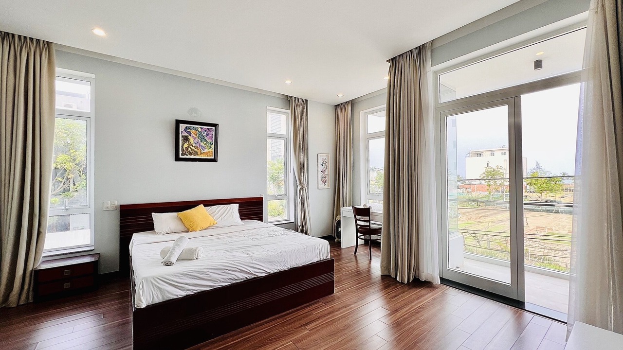 Photo of Bedroom in Son Tra