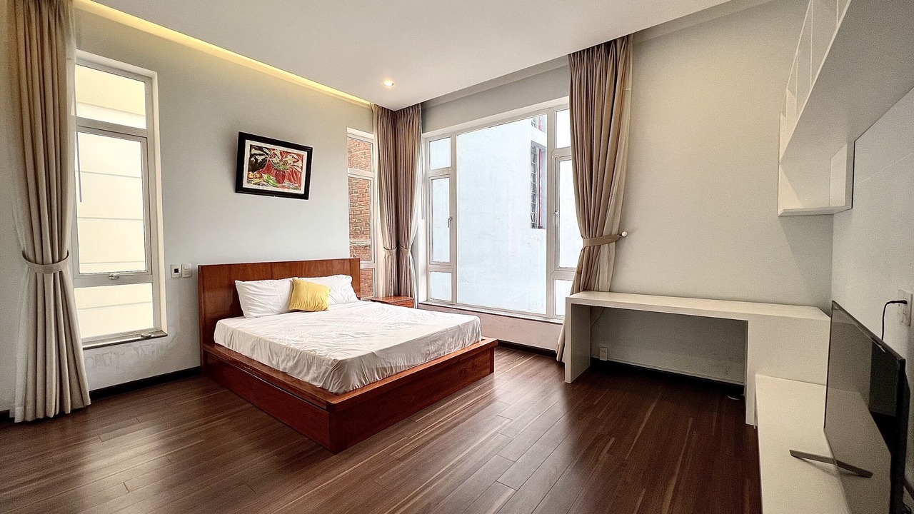 Photo of Bedroom in Son Tra