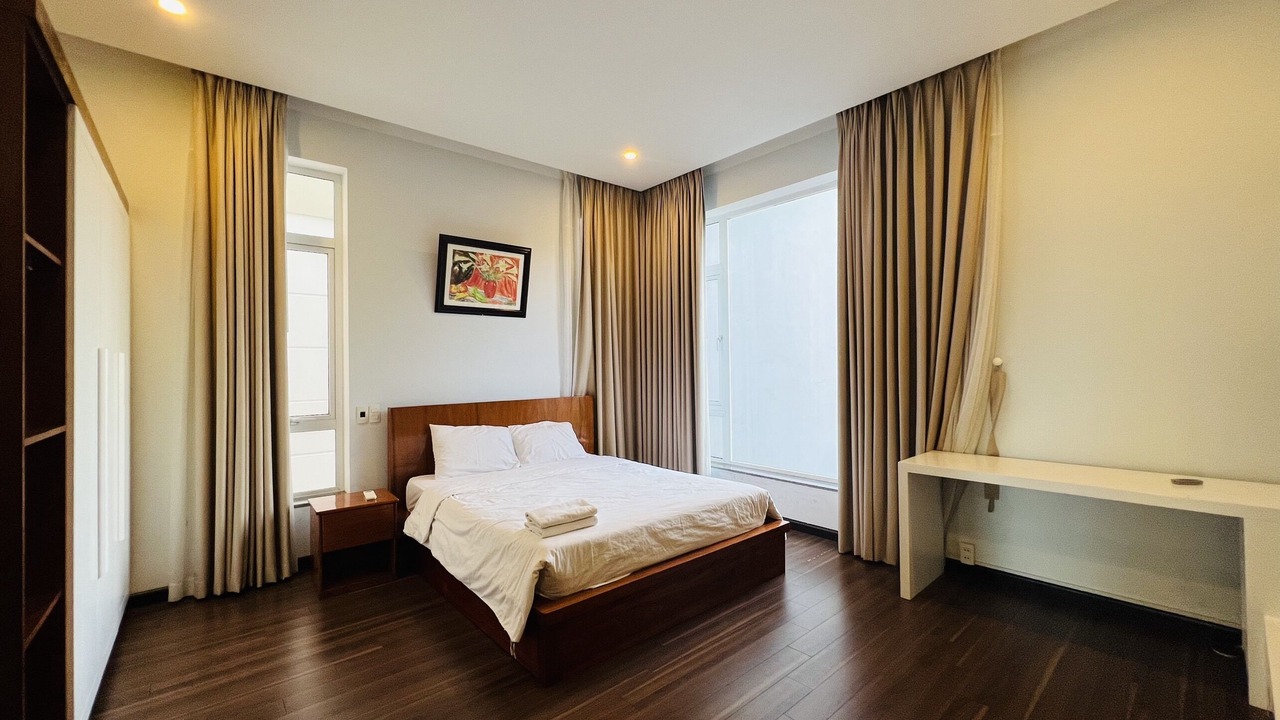 Photo of Bedroom in Son Tra