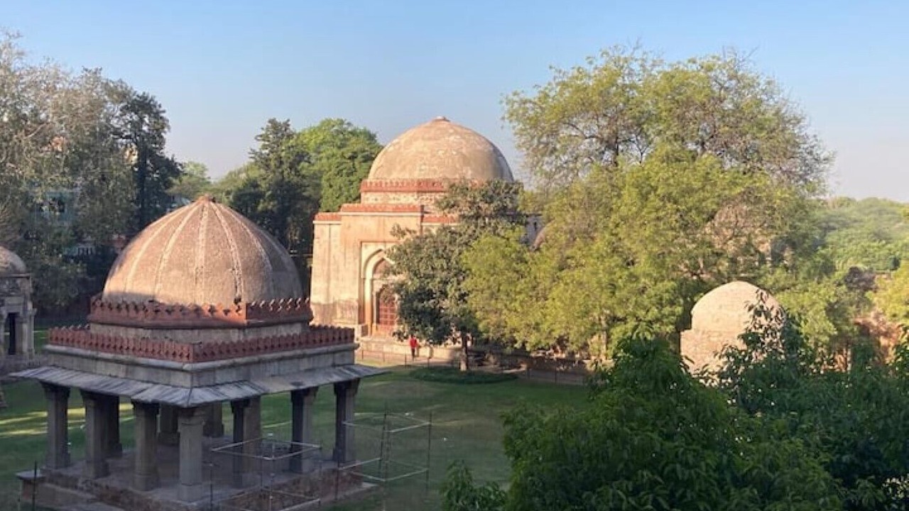 Photo of Others in Hauz Khas Village