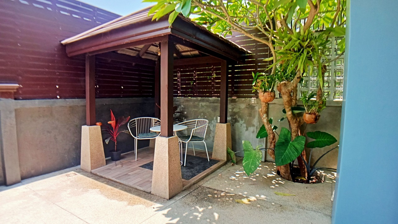 Photo of Outdoor in Bophut Hills
