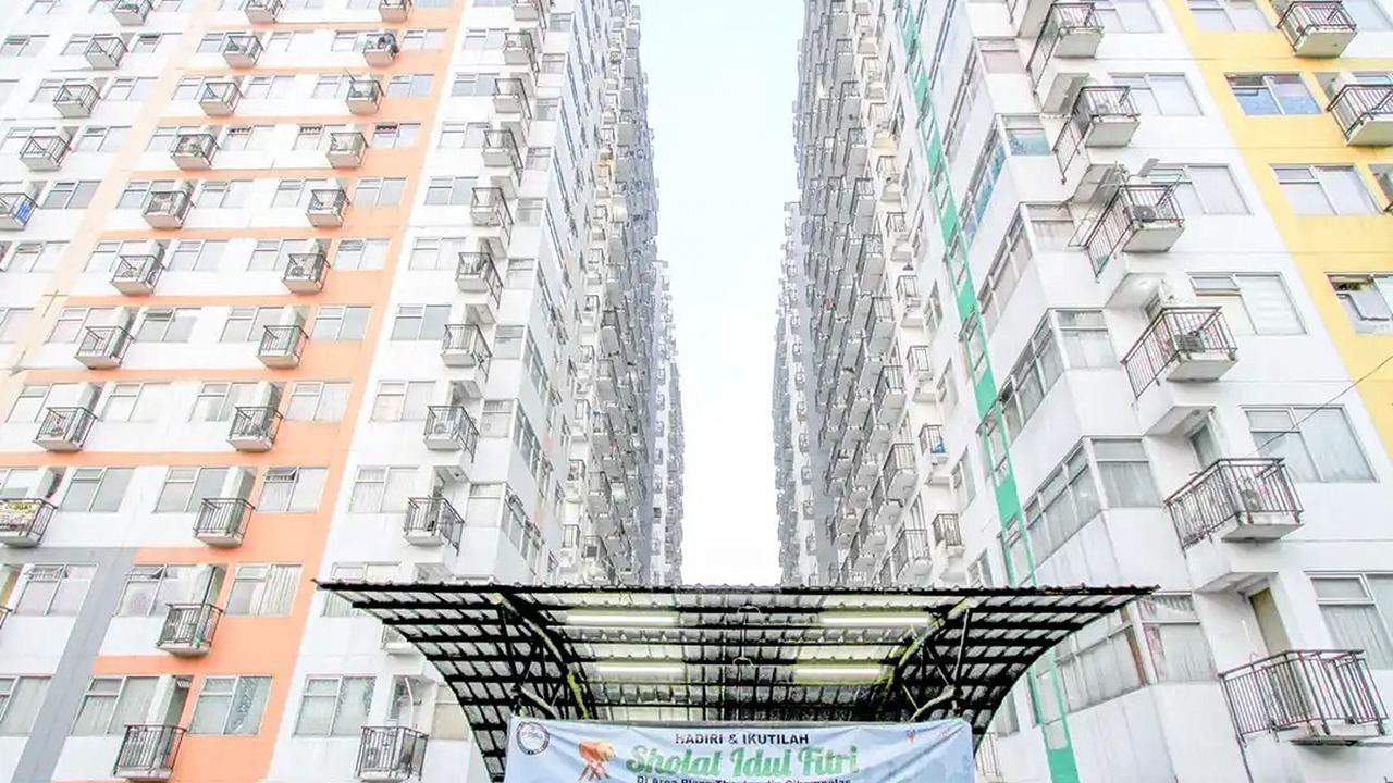 Photo of Outdoor in Cipaganti