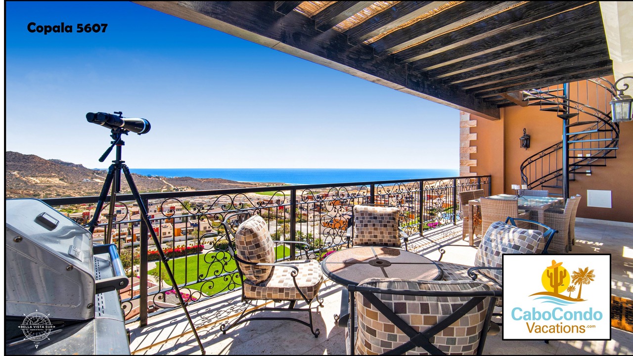 Photo of Outdoor in Cabo San Lucas