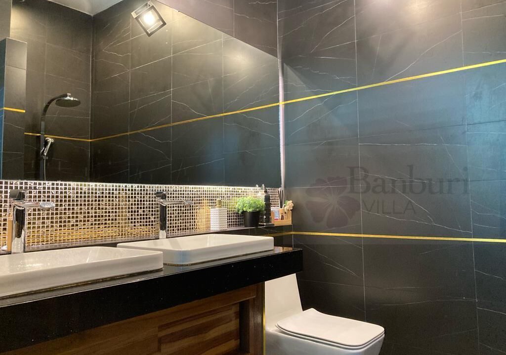 Photo of Bathroom in Krabi