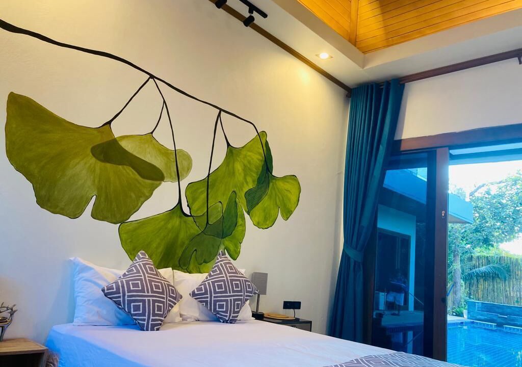 Photo of Bedroom in Krabi