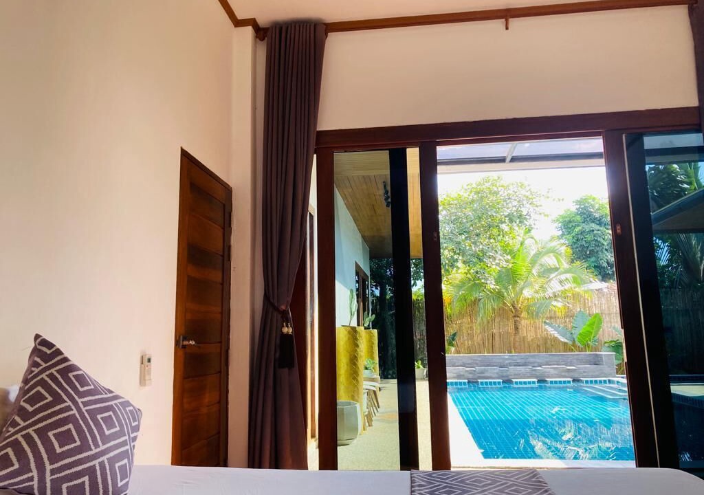 Photo of Bedroom in Krabi