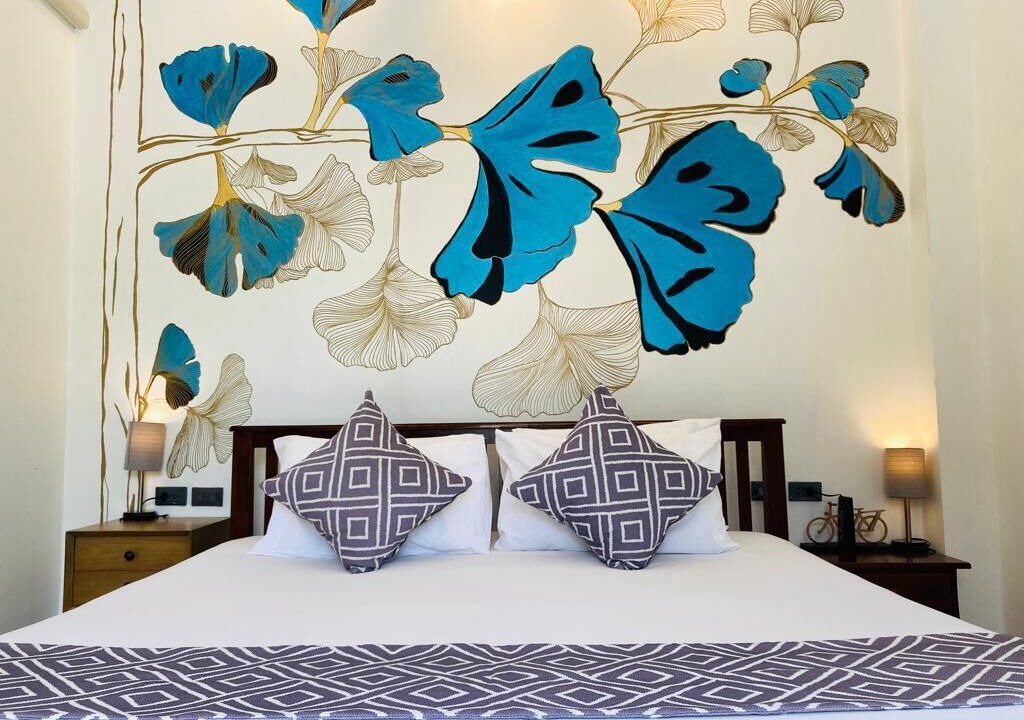 Photo of Bedroom in Krabi