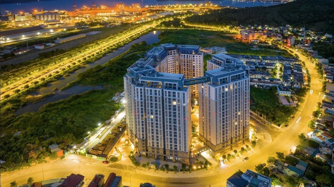 Photo of Outdoor in Bai Chay