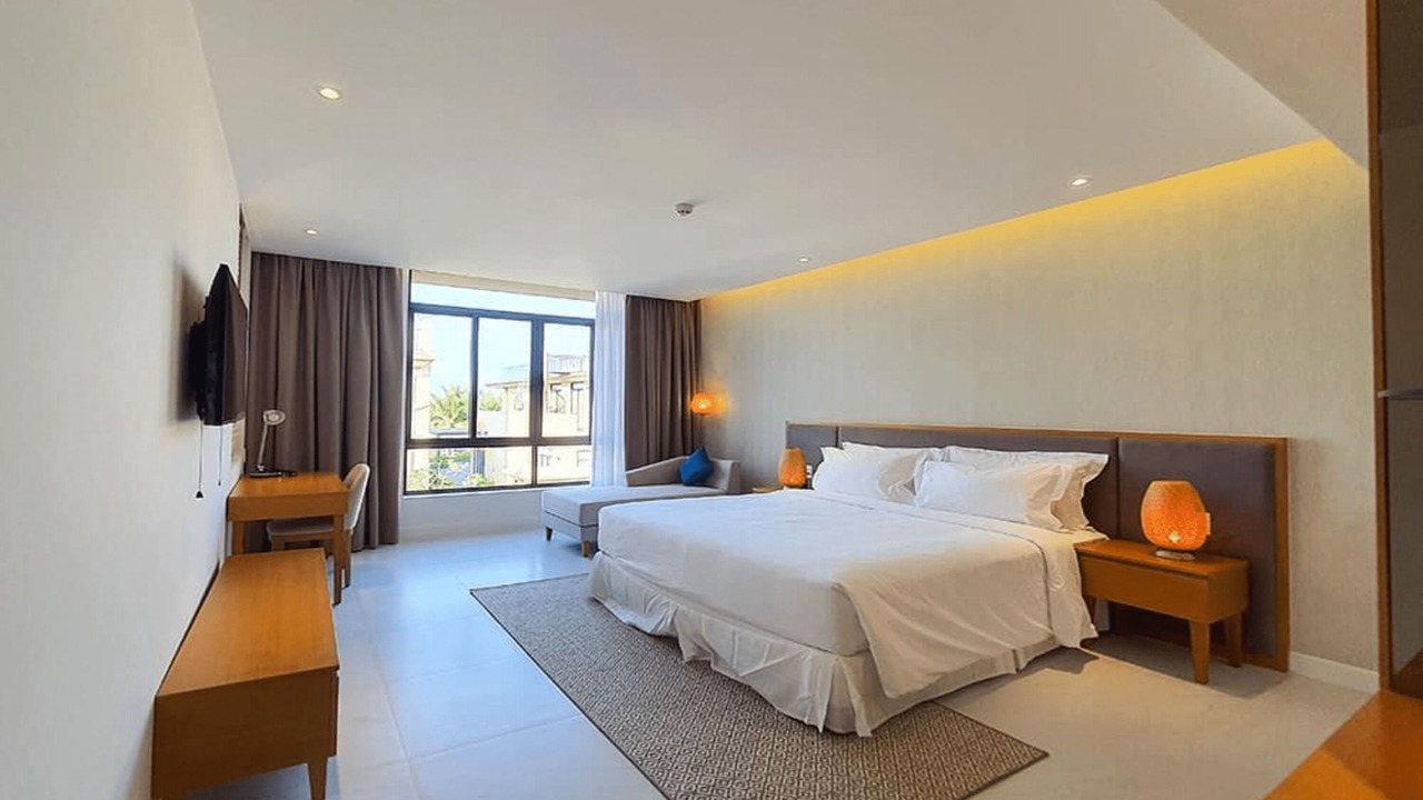 Photo of Bedroom in Cam Lam